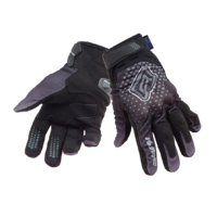 Rjays Dune Black/Grey Gloves
