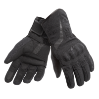 Rjays Tempest IV Black/Black Gloves