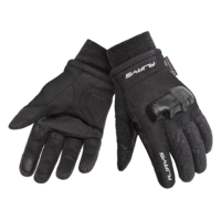 Rjays Raid Black/Black Gloves