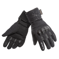 Rjays Circuit Gloves Black/Grey