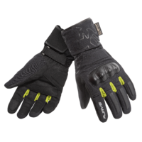 Rjays Circuit Gloves Black/Yellow