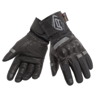 Rjays Tourer Black/Grey Gloves