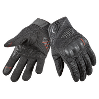 Rjays Swift Black/Black Gloves