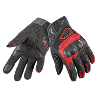 Rjays Swift Black/Red Gloves