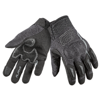 Rjays Flow Black/Grey Gloves
