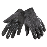 Rjays Flow Black/White Gloves
