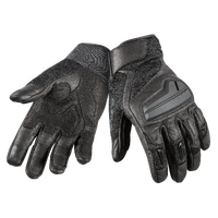 Rjays Radar Black/Black Gloves