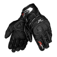 Rjays Canyon Black Gloves