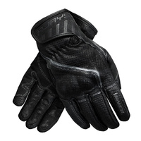 Rjays Pursuit III Black Gloves