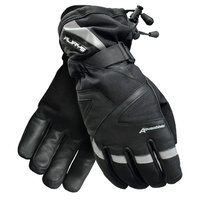 Rjays All Seasons III Black Gloves