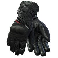 Rjays Booster Ladies Gloves Black