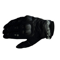 Rjays Skid Black Gloves