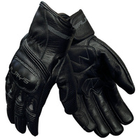 Rjays Jackel Black Gloves