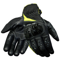 Rjays Mach 6 III Black/Hi-Vis Gloves