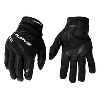 Rjays Fury Black Gloves
