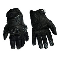 Rjays Squad Black Gloves