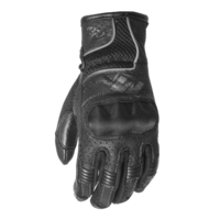 MotoDry Clio Black Womens Gloves