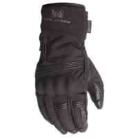 MotoDry Eco Therm Black Gloves