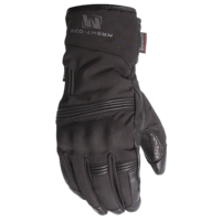 MotoDry Eco-Therm Black Gloves