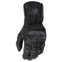 MotoDry Mugello Gloves Black