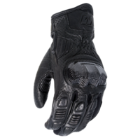 MotoDry RC-1 Black Gloves