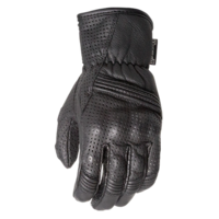 MotoDry Tourismo Black Gloves
