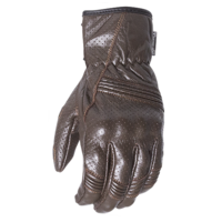 MotoDry Tourismo Brown Gloves