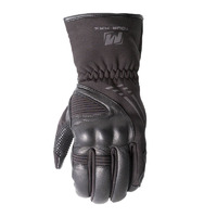 MotoDry Tourmax Black Gloves