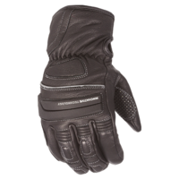 MotoDry Urban-Dry Black Gloves