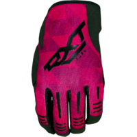 RXT Fuel MX Magenta Pink/Black Gloves