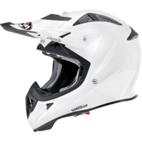 Airoh Aviator 2.2 Junior Helmet White