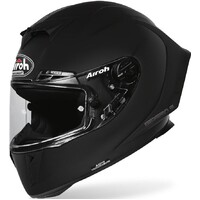 Airoh GP550 S Helmet Matte Black