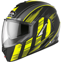 Airoh Rev 19 Ikon Matte Yellow Modular Helmet