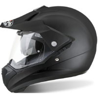 Airoh S5 Helmet Matte Black