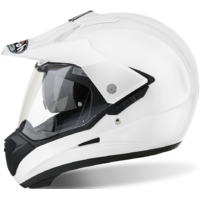 Airoh S5 Helmet Gloss White
