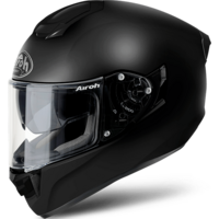 Airoh ST501 Helmet Solid Matte Black