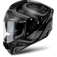 Airoh ST501 Helmet Dude Matte Anthracite