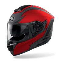Airoh ST501 Helmet Type Matte Red