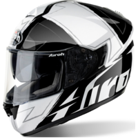 Airoh ST701 Helmet Way Black/White