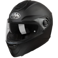 Airoh ST301 Matte Black Helmet