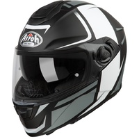 Airoh ST301 Wonder Black Helmet