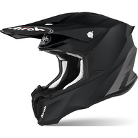 Airoh Twist 2.0 Matte Black Helmet