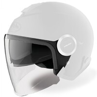 Airoh HAZV0051 Visor Clear for Helios Helmets