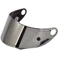 Airoh HAZV0280 Visor Silver Mirror for GP500 Helmets