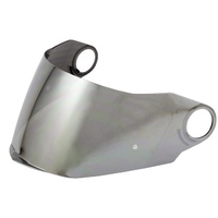 Airoh HAZV0480 Visor Silver Mirror for Movement/Storm Helmets