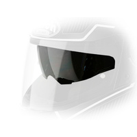 Airoh HAZV0490 Inner Sun Visor Dark Tint for Storm Helmets