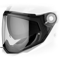 Airoh HAZV0901 Visor Clear for Commander Helmets