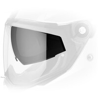 Airoh HAZV0909 Inner Sun Visor Dark Tint for Commander Helmets