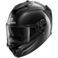 Shark Spartan GT Helmet Carbon Skin Carbon/Anthracite/Carbon