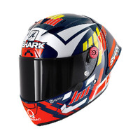 Shark Race-R Pro GP Zarco Signature 2022 Helmet